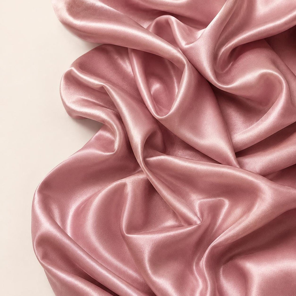 Satin Fabric by the Yard, Luxury Satin Material, Bridesmaid Dress Fabric, Wedding Fabric, Prom Dress Fabric, Tablecloth Fabric, 58/60 Inch