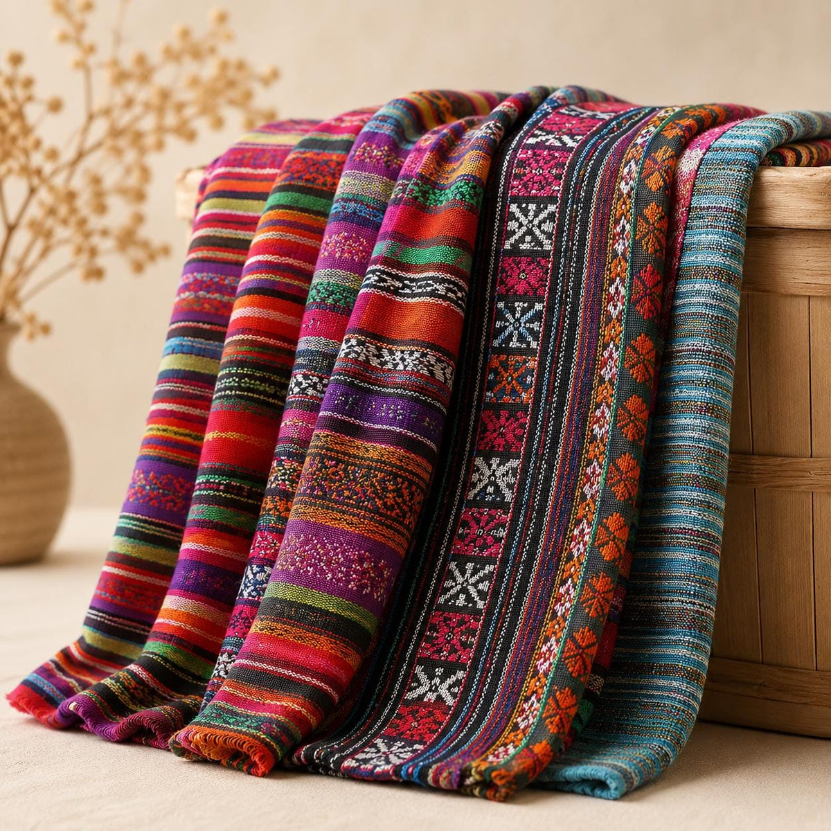 fabric yard